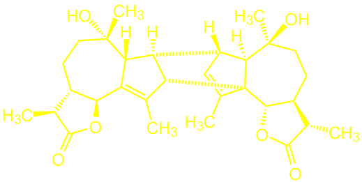 Absinthin