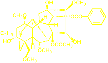 aconitine