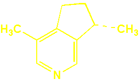 actinidine