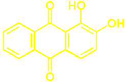 alizarin