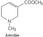 arecoline