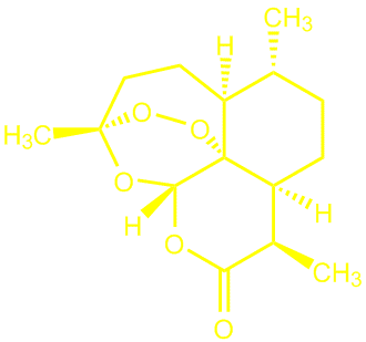 Artemisinin