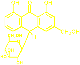 barbaloin