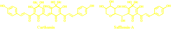 benibana_pigments