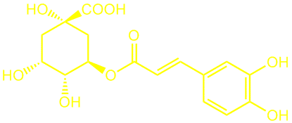 chlorogenic acid