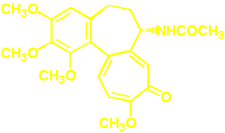 colchicine