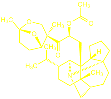 daphniphylline