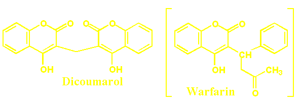 dicoumarol