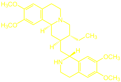 Emetine