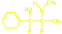 ephedrine