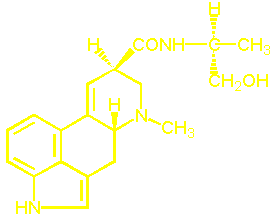 ergometrine