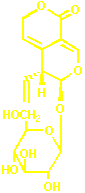 gentiopicroside