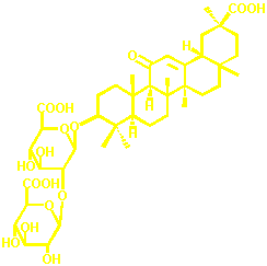 glycyrrhizin