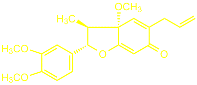 kadzurenone