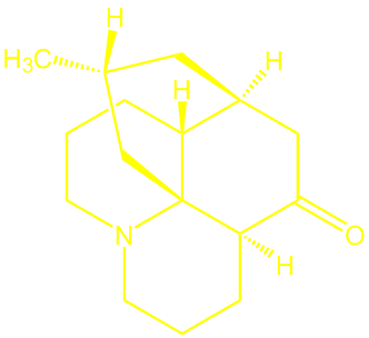 Lycopodine