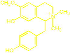 magunocurarine