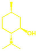 menthol