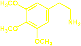 mescaline