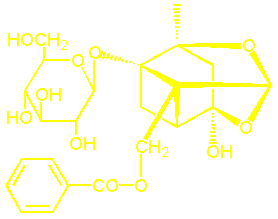 paeoniflorin