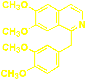 Papaverine