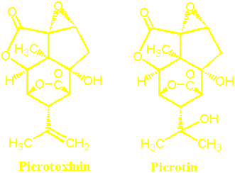 Picrotoxinin