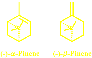 pinene