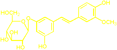 rhaponticin