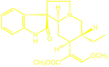 rhynchophylline