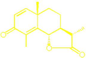 santonin