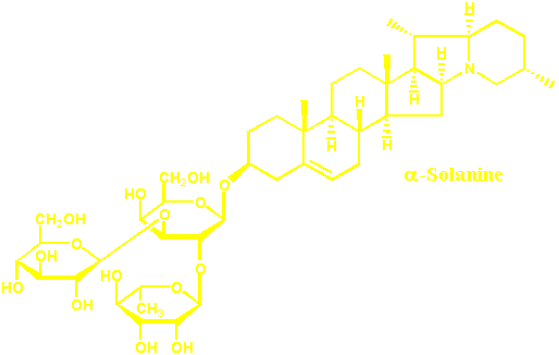 solanine