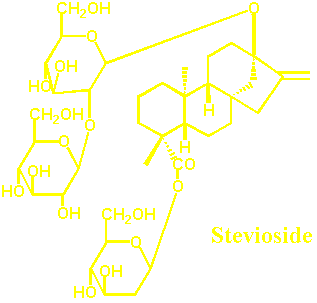 stevioside