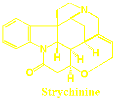 strychnine