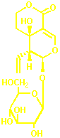 swertiamarin