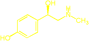 synephrine