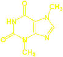 theobromine