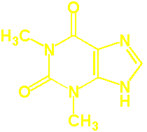 theophylline