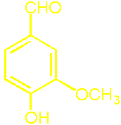 vanillin