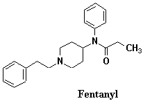 fentanyl