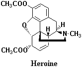 heroine