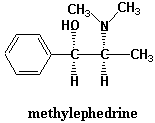 methylephedrine