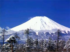 富士山