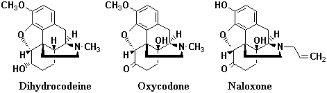 dihydrocodeine