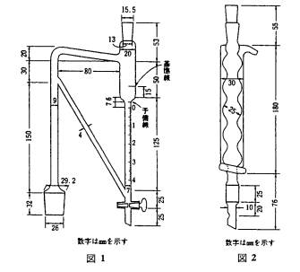 精油含量測定器